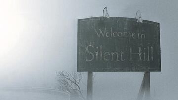 Bienvenidos a Silent Hill, pero no creo que Bloober Team sea el estudio ideal