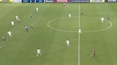 Barcelona: Iniesta puts on a vintage show for Vissel Kobe fans