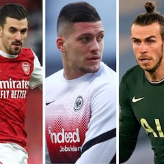 Ceballos y Odegaard brillan con el Arsenal