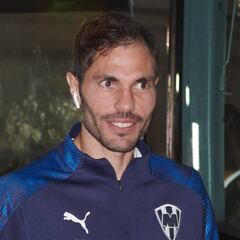 En Monterrey cuentan con Basanta y no buscarán un central