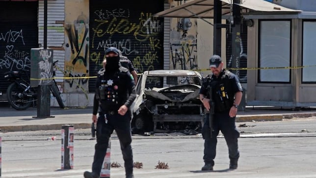 Sedena revela qué persona de confianza de ‘El Mencho’ fue abatido también: “Ofrecía 20 mil pesos”...