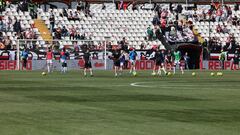 El encuentro de los desencuentros