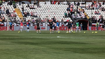 El encuentro de los desencuentros