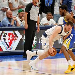 What NBA Playoff games are on today, Thursday, May 26, 2022?