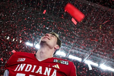 Las Vegas Raiders encuentra a su Head Coach en el campeón del Super Bowl LX