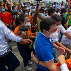 Elecciones Presidenciales Ecuador 2021: ¿cuándo es la segunda vuelta y qué ocurrirá hasta entonces?