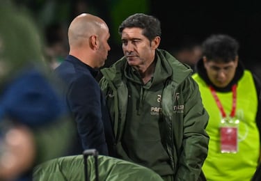 José Alberto: “El partido ha salido como me había imaginado”