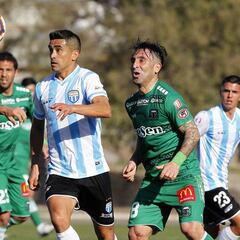 Magallanes logra un respiro con triunfo clave ante Temuco