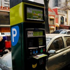 Horarios de parquímetros en Cdmx para Navidad y Año Nuevo este 2024