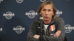 "El triunfo es importante para nosotros y para el país"