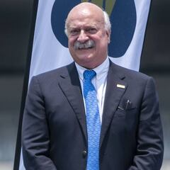 Bonilla: "No hemos recibido solicitud para mudanza de Monarcas"