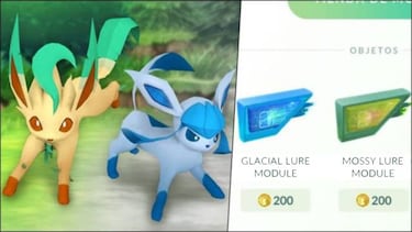 How to evolve Eevee in Pokémon GO: all evolutions and names