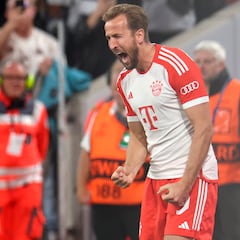 Manchester United - Bayern Munich: times, how to watch on TV, stream online | Champions League