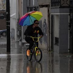 Onda Tropical 4: cuándo llega a México, trayectoria en vivo y estados afectados