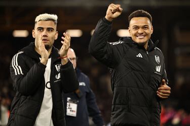 Brasil jugar¨¢ en Londres... sin su nueva estrella en ciernes