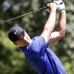 Cameron Champ, segundo golfista positivo en coronavirus