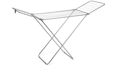 ¿Por qué este tendedero plegable es superventas en Amazon?