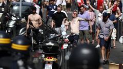 UEFA threaten to eject Russia and England from Euro 2016