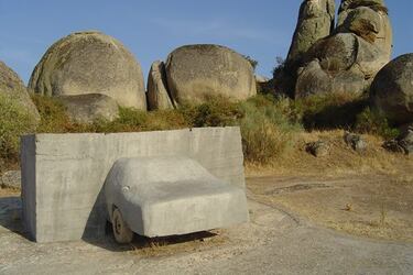 Los mejores museos al aire libre de Espa?a