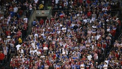 Copa América: How and where to watch USA - Paraguay