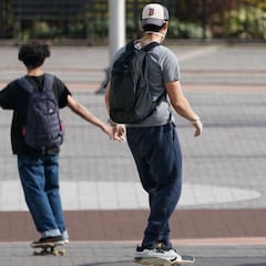 Por qué Madrid no quiere que los niños salgan a la calle