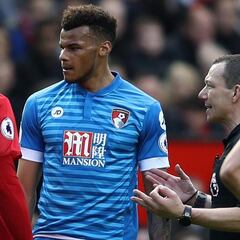 Ibrahimovic and Mings charged over Old Trafford clash