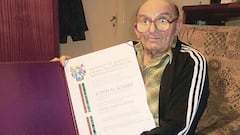 Muere Tóth, el último jugador del 'equipo de oro' de Hungría