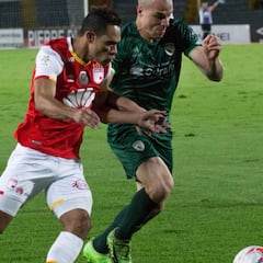 Dimayor: No habrá VAR en las finales de la Liga Águila