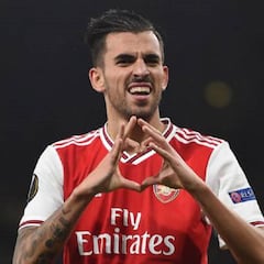 Los planes de Emery para los próximos dos mercados