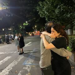 Sismo en México hoy: ¿de cuánto fue, cuál es el epicentro del temblor y dónde se sintió?