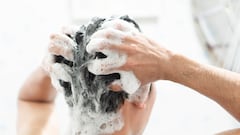 Descubre el secreto capilar de los deportistas: el champú más vendido en Amazon