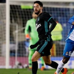 ‘La Roca’ rasca pero también pule: vital en el inicio del juego