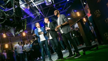 FUT Champions: Fecha y detalles de FIFA 18 Global Series