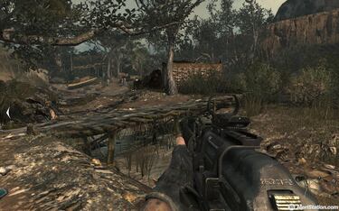 Modern Warfare 3 consumió más de 20 horas por jugador en su estreno