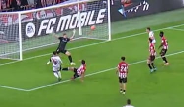 Las pol¨¦micas de la jornada 31 en LaLiga: todos los penaltis, expulsiones y jugadas controvertidas