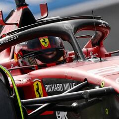 “Desafortunadamente no parecemos muy competitivos”