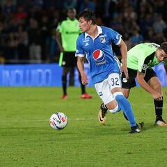 Millos 1x1: Huérfano, solución en la ausencia de Mosquera