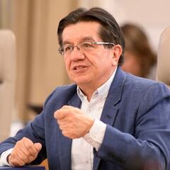 Marchas 20 de julio: por qué el Ministerio de Salud recomienda no asistir a las manifestaciones