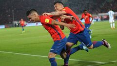 La defensa de Pizzi a Felipe Gutiérrez: "Siempre ha cumplido"