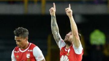 Gómez: “Necesitábamos los tres puntos para seguir en la lucha”