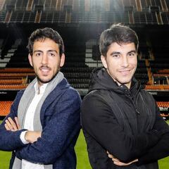 Duelo por todo lo alto