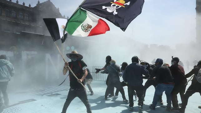 Nueva Marcha Generación Z en CDMX: fecha, hora y ruta de la movilización “Mexicanos al Grito de Guerra”