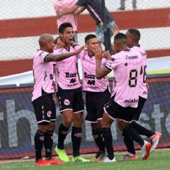 Dos positivos por coronavirus en el plantel de Sport Boys