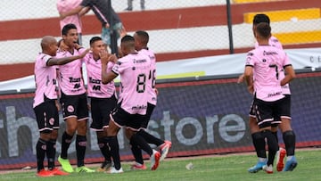 Dos positivos por coronavirus en el plantel de Sport Boys