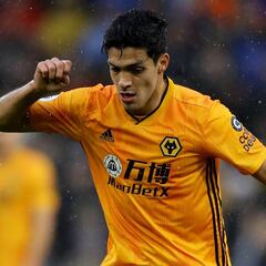 El Wolverhampton mandó joyita de video para 'Rayados'