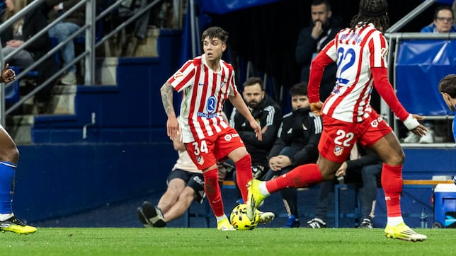 Julio Díaz, un debut para quedarse