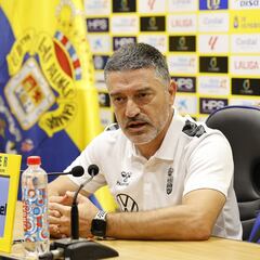 García Pimienta y la identificación con Arrasate