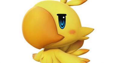 Final Fantasy como nunca lo habías visto