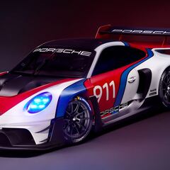 Porsche 911 GT3 R rennsport: ¿Por qué vale casi 20 millones de pesos?