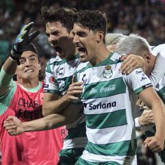 Santos reclama a club ecuatoriano por robarle imagen